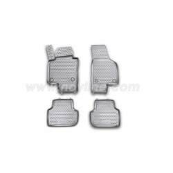 3D Patosnice VOLKSWAGEN Jetta, 2010-2018 set 4 kom. 